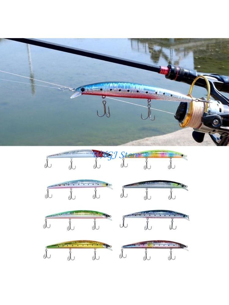Fishing Lure Swimbait - 37JE Umpan Pancing Swimbait Umpan Keras