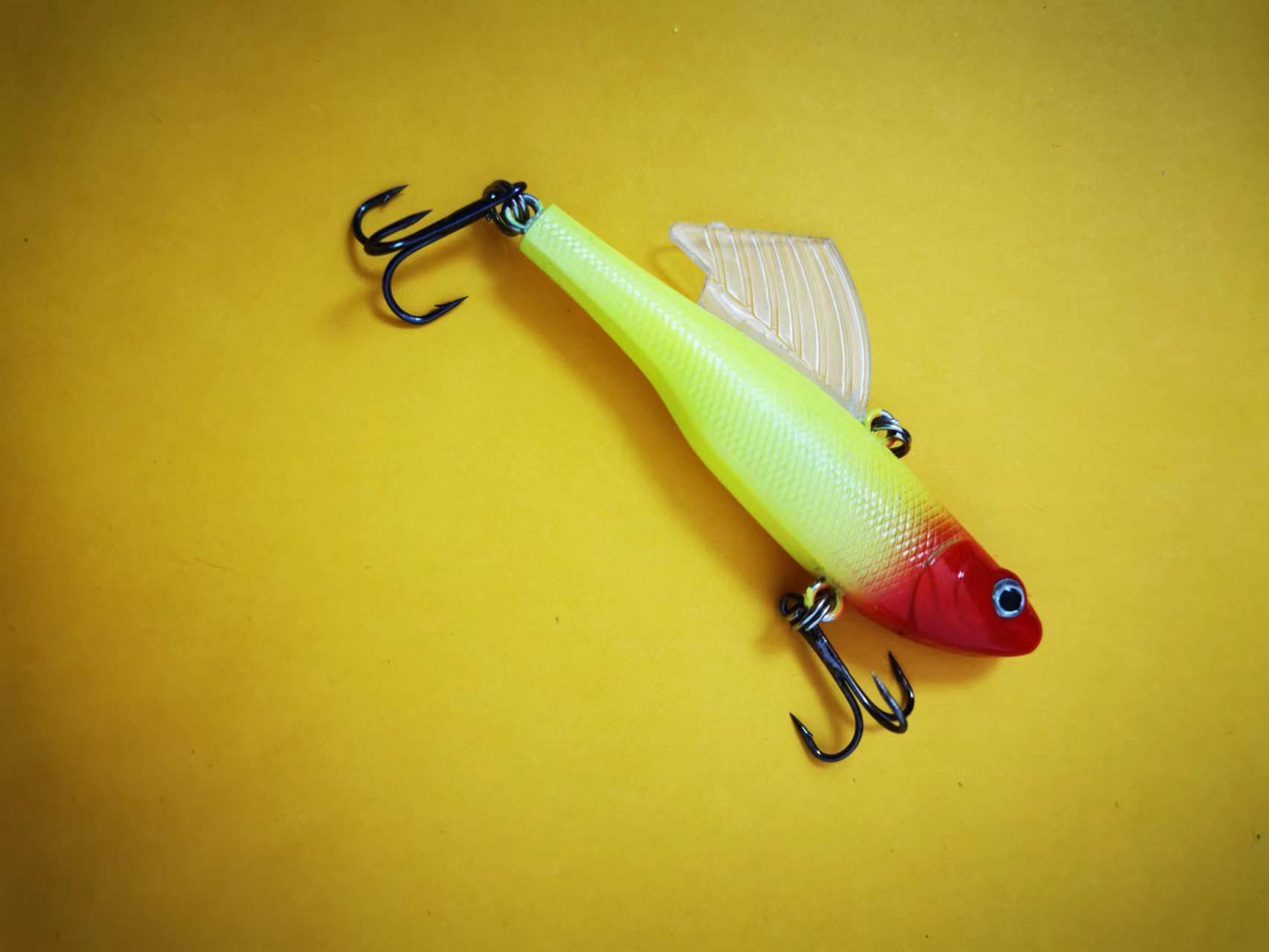 Umpan pancing palsu, umpan pan - Fishing Lure Popper ulasan dan harga