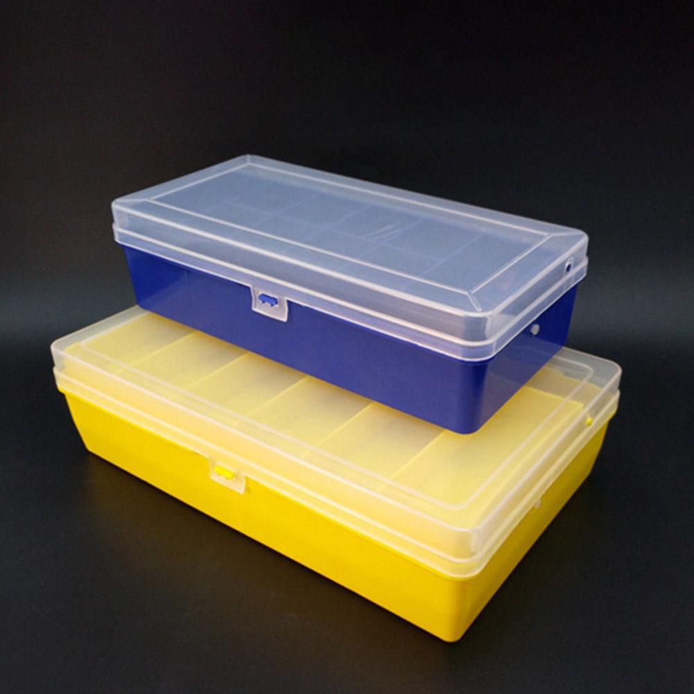 Kotak Peralatan Pancing Portab - Fishing Lure Soft Plastic ulasan dan harga