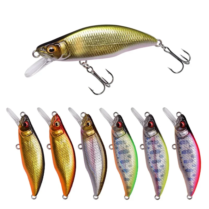 1 buah umpan pancing desain Je - Fishing Lure Swimbait ulasan dan harga