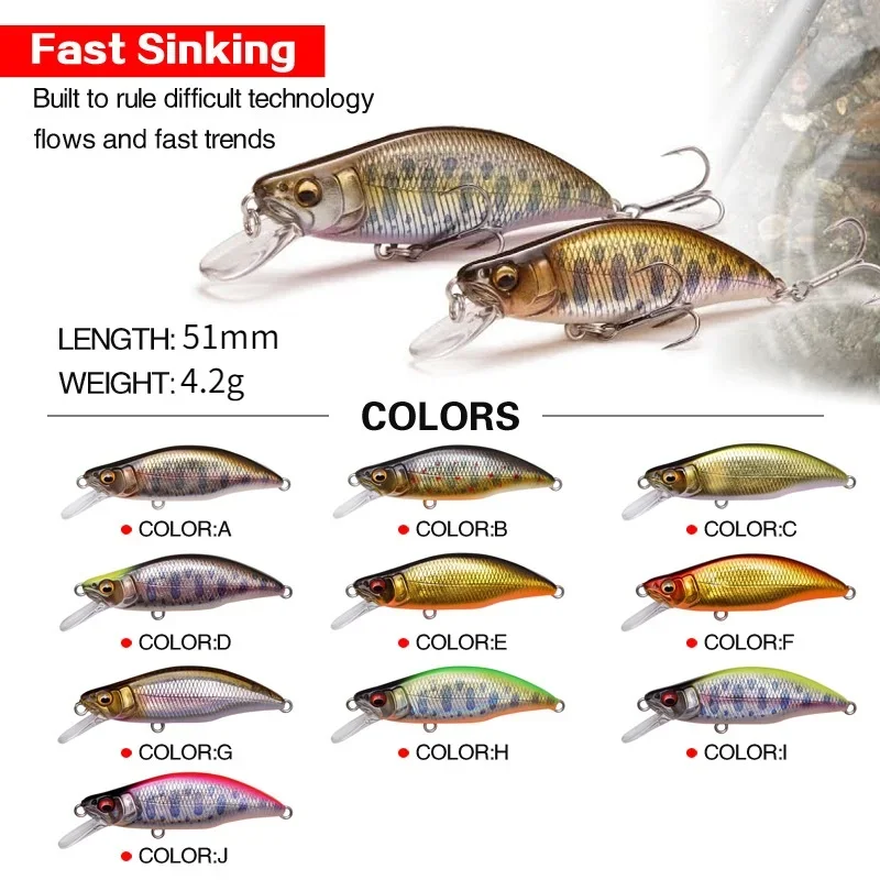 1 buah umpan pancing desain Je - Fishing Lure Swimbait ulasan dan harga