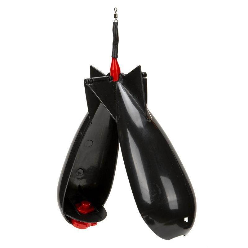 Pengumpan Umpan Roket Pancing  - Fishing Lure Topwater ulasan dan harga