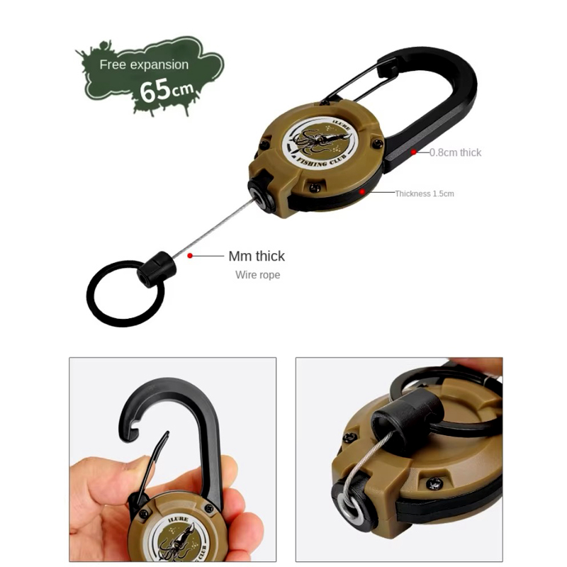 Topi Kait Jig Cumi-cumi dan Ak - Fishing Lure Accessories ulasan dan harga