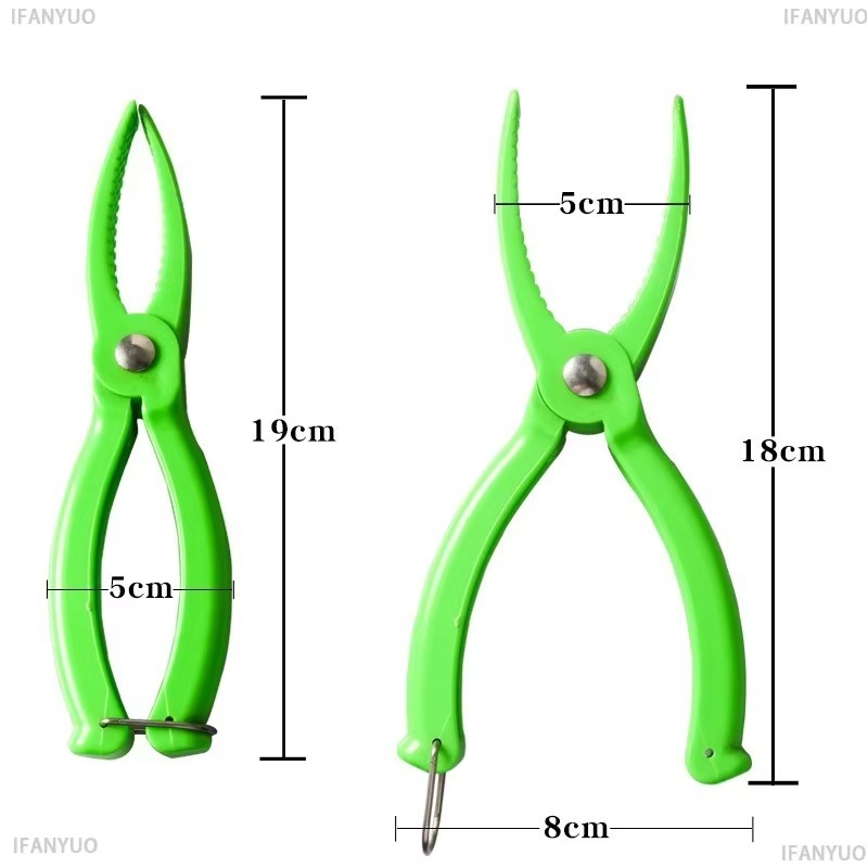 Alat Pengendali Ikan Luar Ruan - Fishing Lure Kit ulasan dan harga