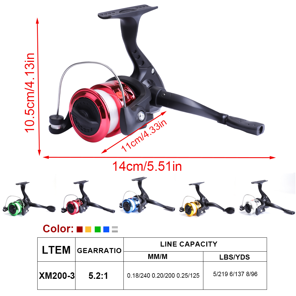 Set Joran dan Reel Pancing FTK - Fishing Lure Topwater ulasan dan harga