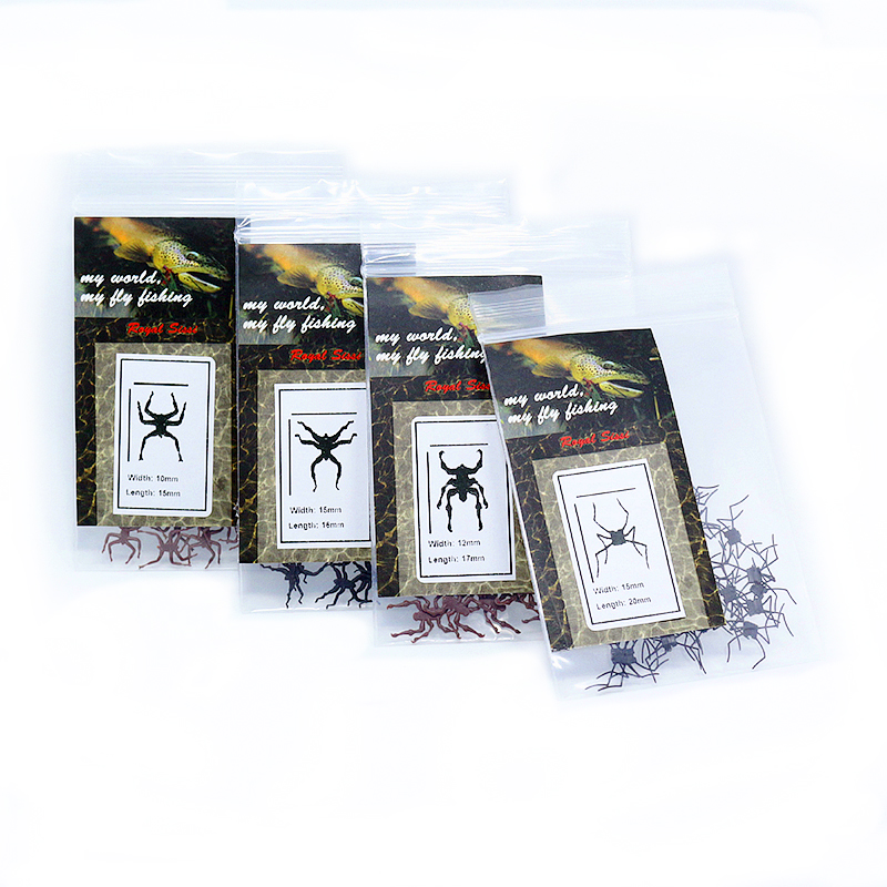 Persuader Hot 20pcs Pack Kaki  - Fishing Lure Popper ulasan dan harga