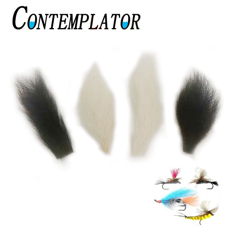 2 pcs Bahan Pembuatan Umpan La - Fishing Lure Topwater ulasan dan harga