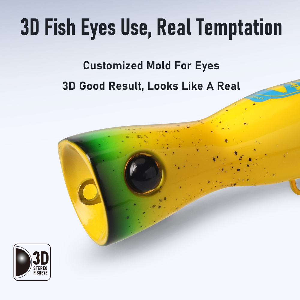 Umpan Pancing Kingdom GT Topwa - Fishing Lure Buzzbait ulasan dan harga