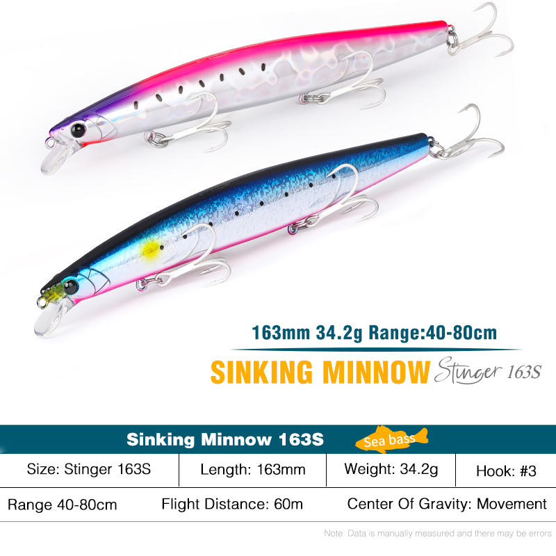 TSURINOYA 163S Umpan Pancing L - Fishing Lure Buzzbait ulasan dan harga