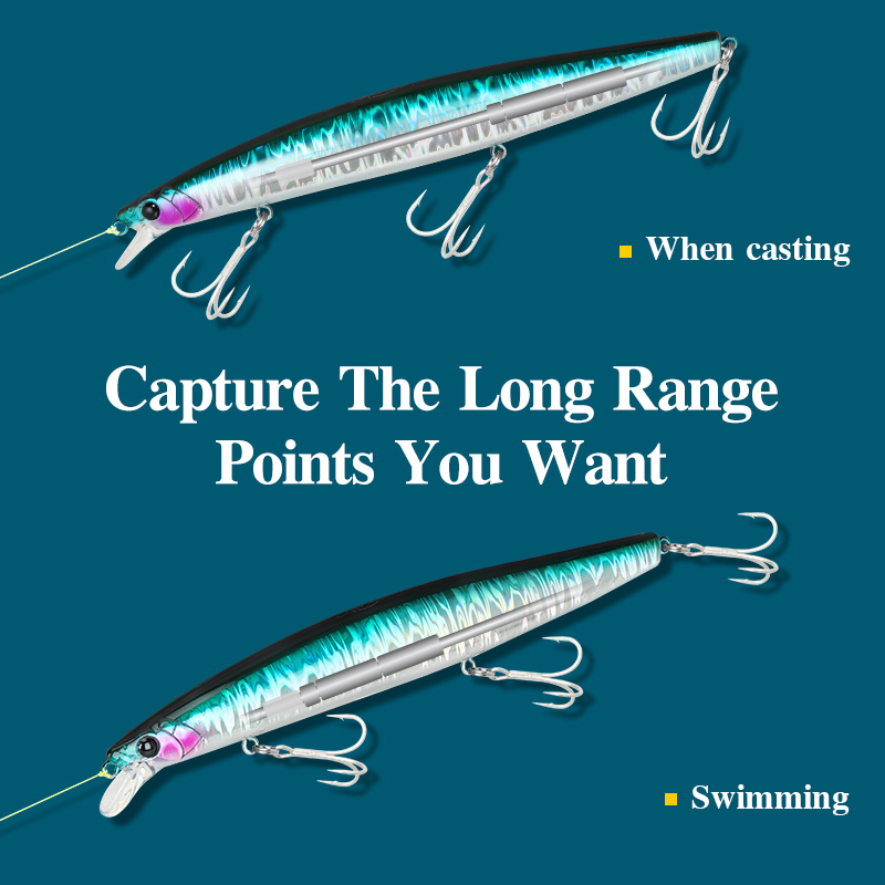 TSURINOYA 163S Umpan Pancing L - Fishing Lure Buzzbait ulasan dan harga