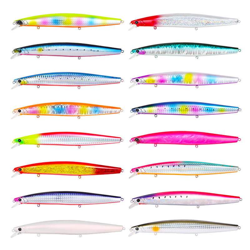 TSURINOYA 163S Umpan Pancing L - Fishing Lure Buzzbait ulasan dan harga