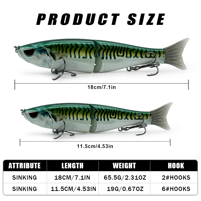 Umpan Pancing LUHANGT Balam 11 - Fishing Lure Popper ulasan dan harga